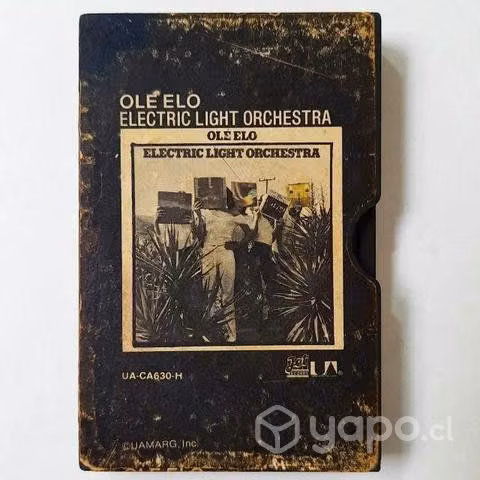 ELO / Ole Elo