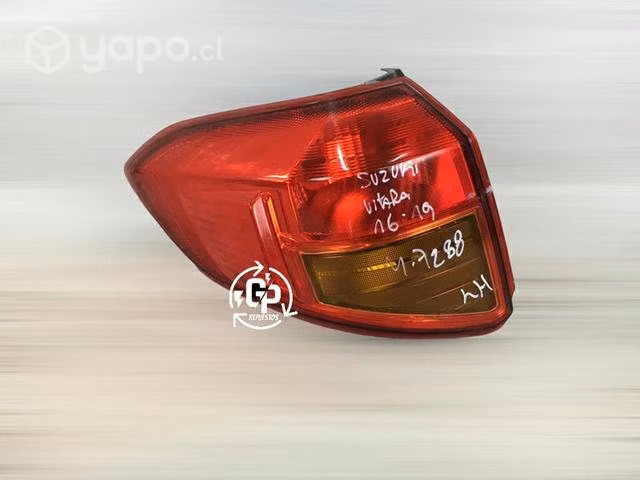 Foco trasero lh Suzuki vitara 2016-2020