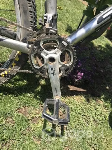 Bicicleta Scott Scale 40 - Imagen 2