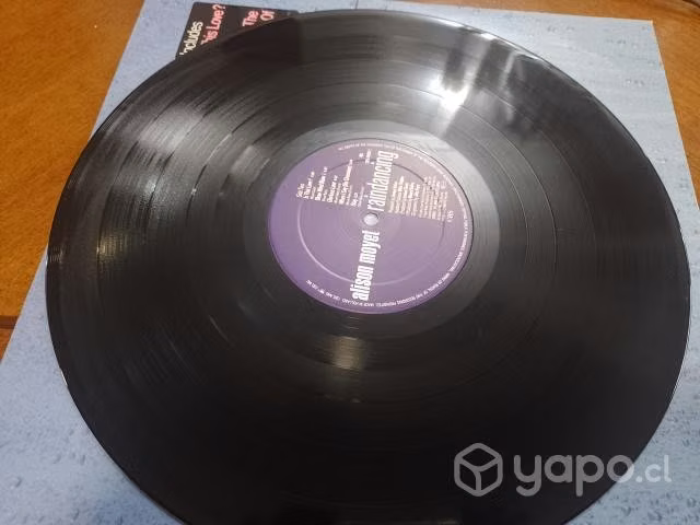 Vinilo