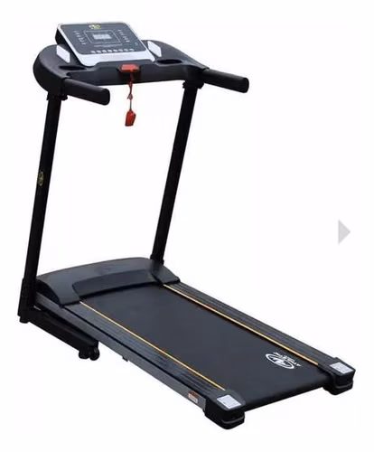 Trotadora Athletic AT430l