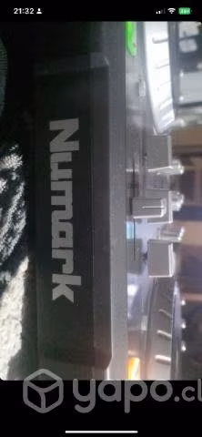 Mixtrack pro