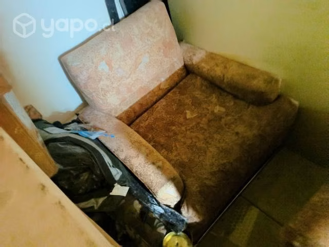 Sillones Viejos