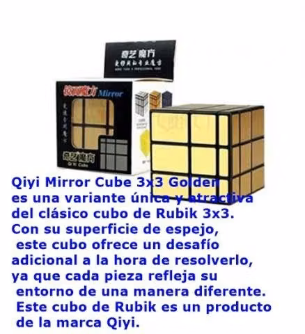 Cubos didacticos