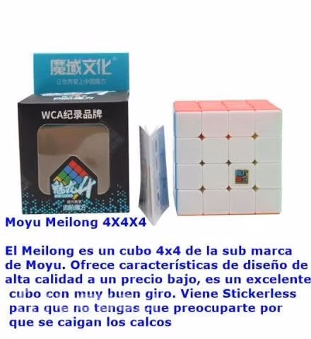 Cubos didacticos