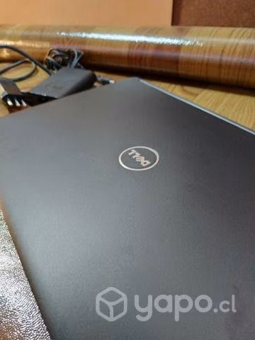 Computador portátil Dell como nuevo!!!