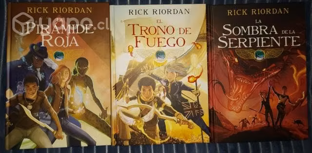 Comic Cronicas de Kane