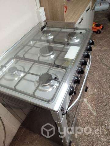 Cocina nueva - Imagen 3