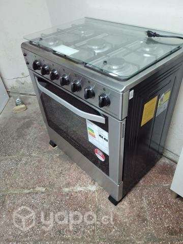 Cocina nueva - Imagen 2