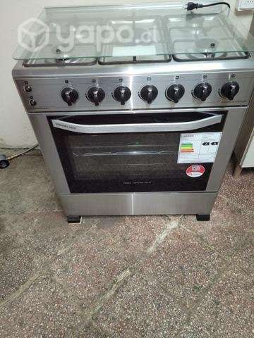 Cocina nueva - Imagen 4