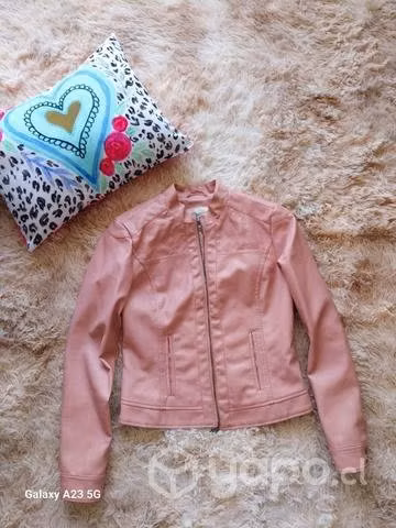 Chaquetas cuero - eco cuero varios - Imagen 4