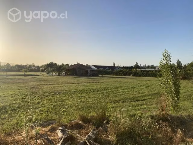 Hermosa parcela en Isla de Maipo - Imagen 20