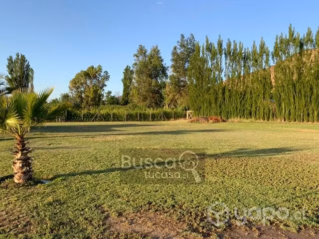 Hermosa parcela en Isla de Maipo - Imagen 5