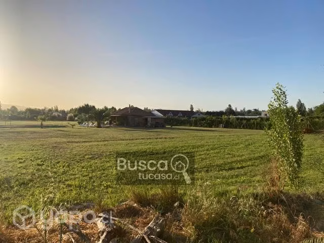 Hermosa parcela en Isla de Maipo - Imagen 10