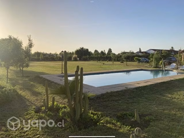 Hermosa parcela en Isla de Maipo - Imagen 19