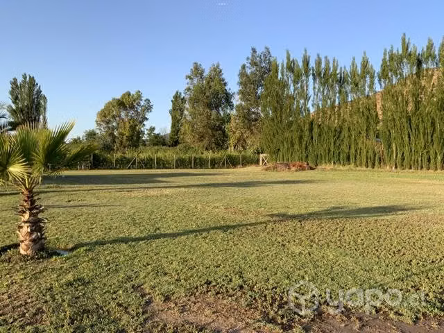 Hermosa parcela en Isla de Maipo - Imagen 17