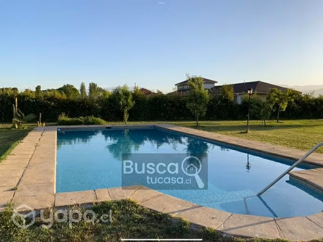 Hermosa parcela en Isla de Maipo - Imagen 6