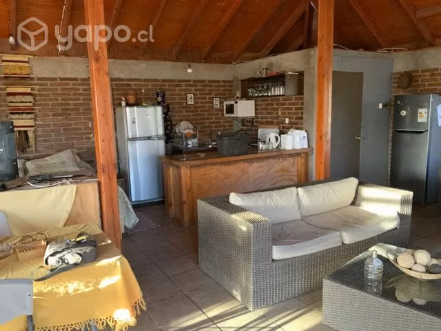 Hermosa parcela en Isla de Maipo - Imagen 11