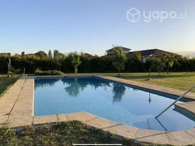 Hermosa parcela en Isla de Maipo - Imagen 18