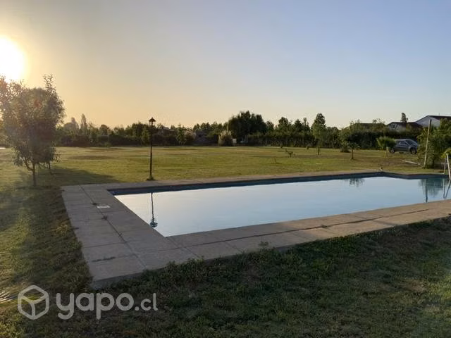 Hermosa parcela en Isla de Maipo - Imagen 15