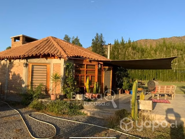 Hermosa parcela en Isla de Maipo - Imagen 13