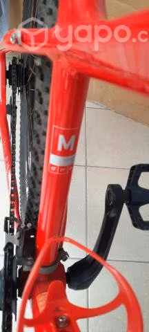 Bicicleta oxford merak 1