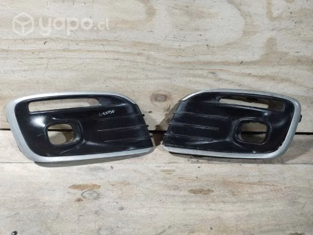 Tapa neblinero Citroen C-elysee /m01nj2