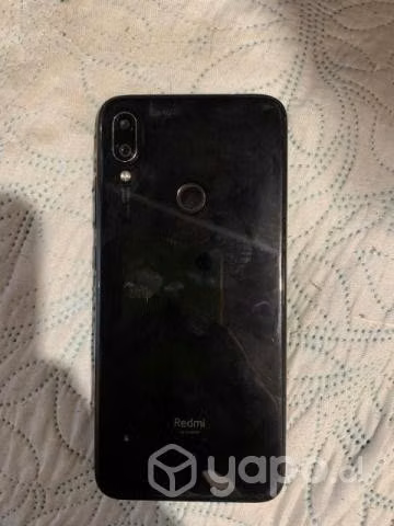 Redmi Note 7 - Imagen 2