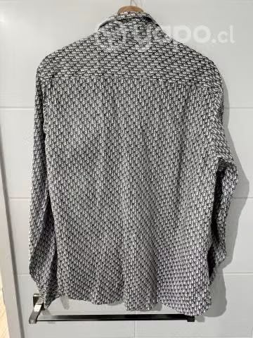 Camisa Talla M - Imagen 2