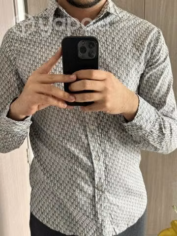 Camisa Talla M - Imagen 3