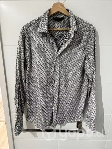Camisa Talla M