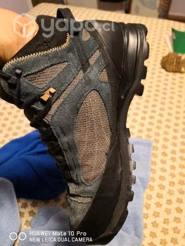 Botin lippi b-dry - Imagen 2