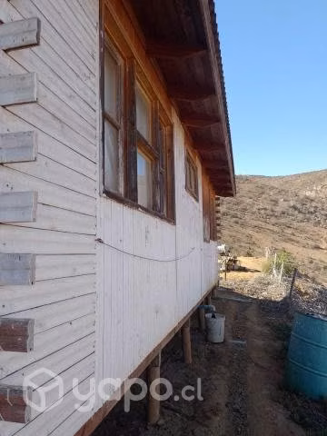 Terreno Sector Los Porotitos - La Serena