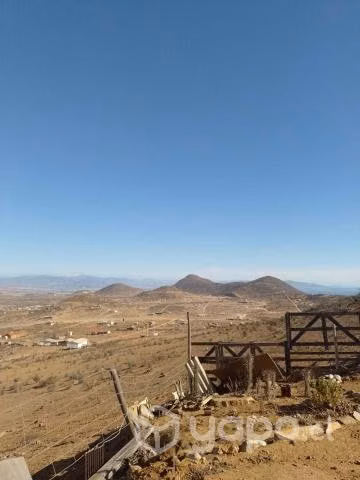 Terreno Sector Los Porotitos - La Serena