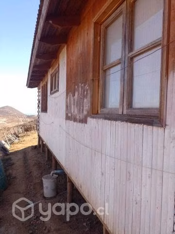 Terreno Sector Los Porotitos - La Serena