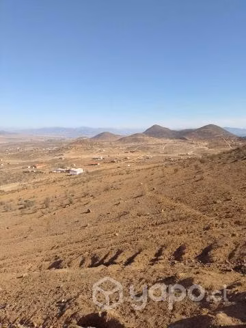 Terreno Sector Los Porotitos - La Serena