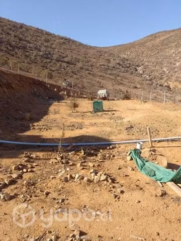 Terreno Sector Los Porotitos - La Serena