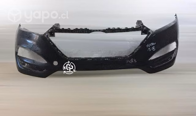 Parachoque Delantero Hyundai Tucson 2015 2018