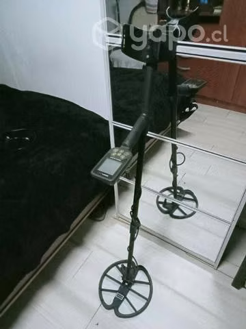 Detector de metal