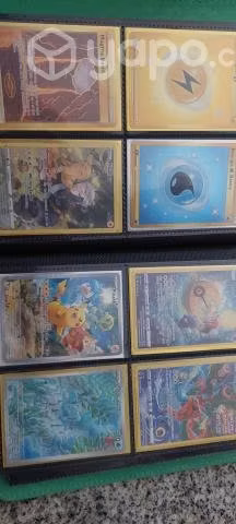 Cartas pokemon - Imagen 6