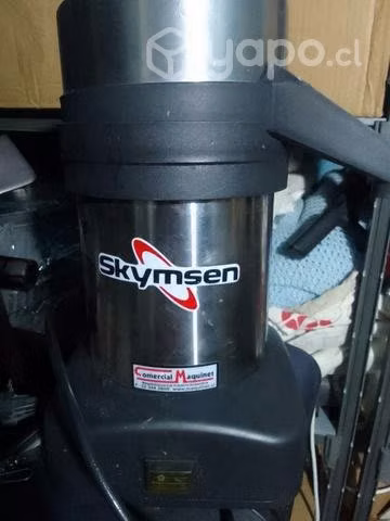 Venta de exprimidor de naranja skymsen usado
