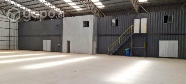 Galpón curacavi, excelente conexión Stgo - Valpo