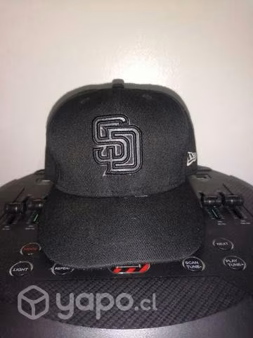 Gorro con talla - Imagen 3