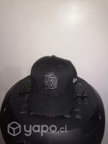 Gorro con talla - Imagen 2