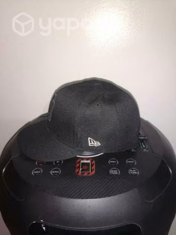 Gorro con talla