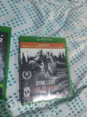 Juegos de xbox - Imagen 2