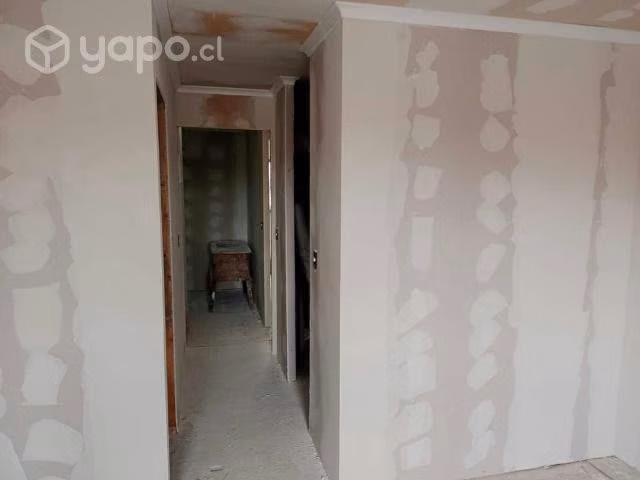 Pinturas interior exterior