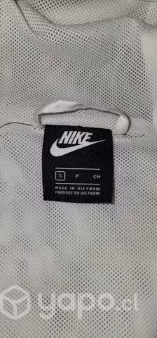 Cortaviento nike - S - Imagen 3