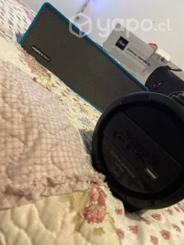 Parlantes en buen estado - Imagen 2