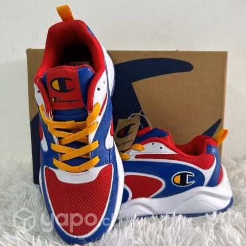 Zapatillas Champion